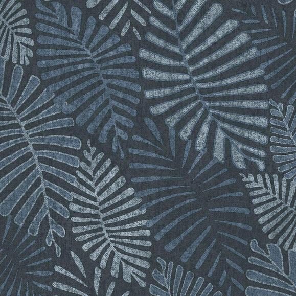 Обои Aura 4301-3 Bioko leaves