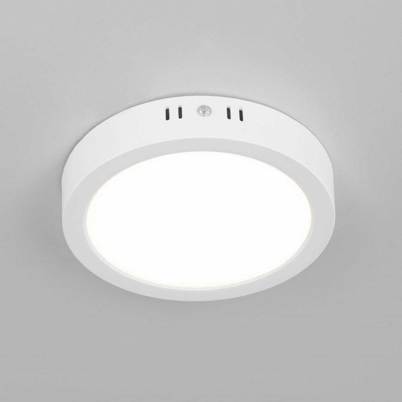 Накладной светильник Citilux Галс CL5516N
