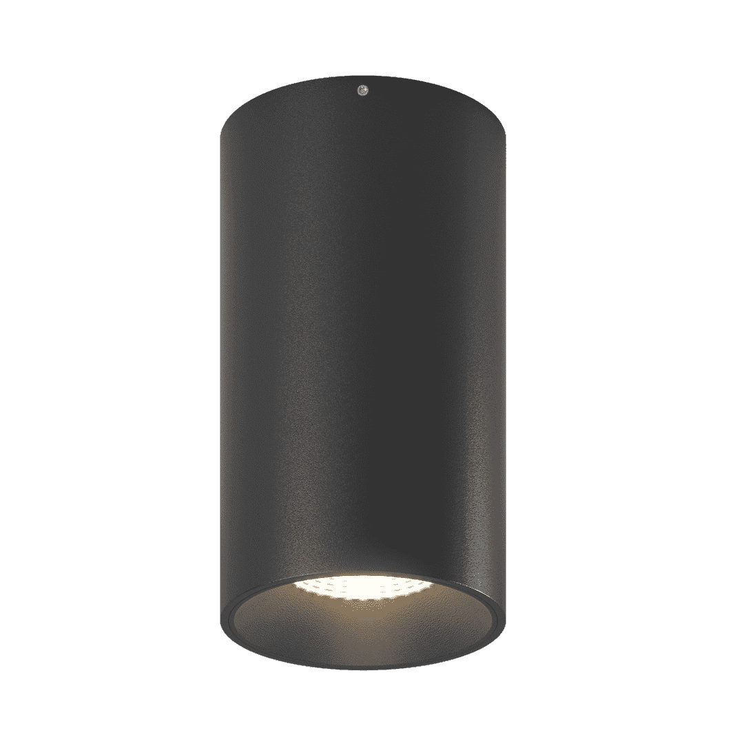 Накладной светильник SWG PRO VL-BASE-SH-BL-NW 004845