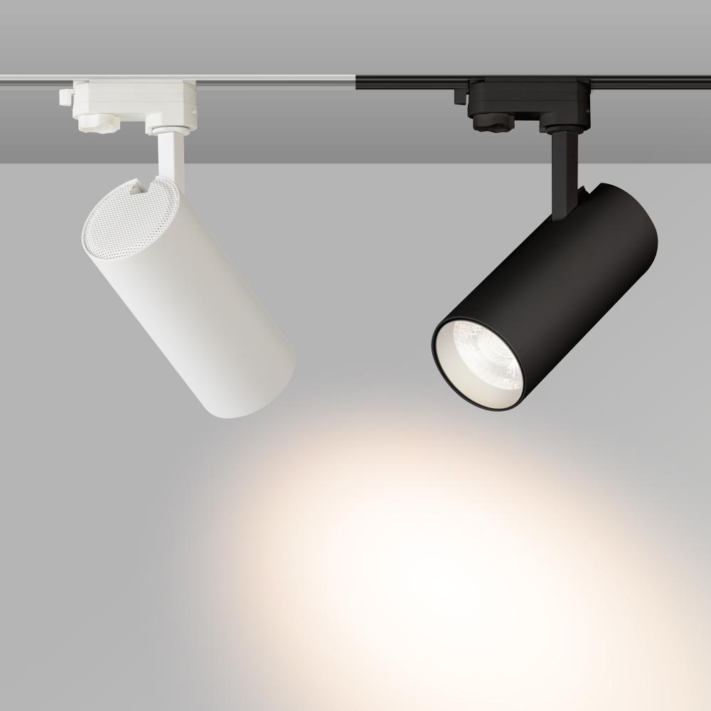 Трековый светильник Arlight LGD-4TR white 024085(2)