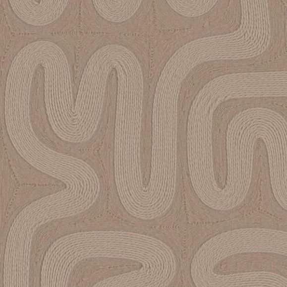 Обои Arte 60707 Taupe Sarana