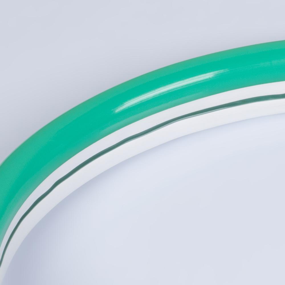 Гибкий неон Arlight ARL-Neon-2615GH-Side 24V Green 030869
