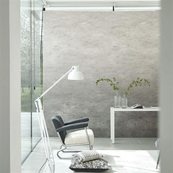 Панно Designers guild PDG1136/02 Chettinad Platinum