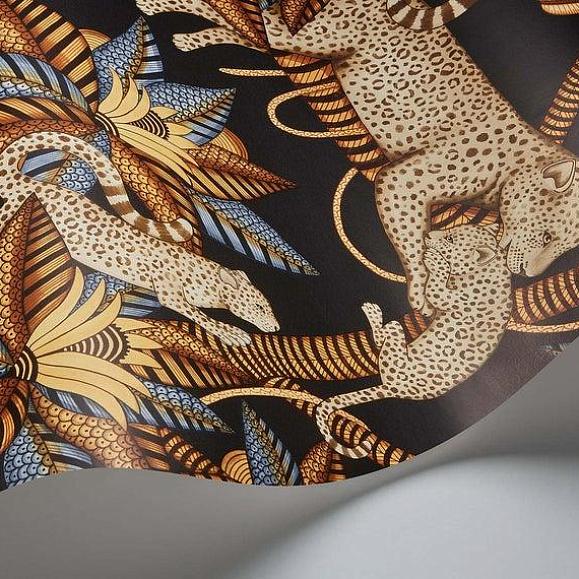 Обои Cole & Son 119/3017 Satara