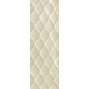 GNS2 27B RM Beige Wave 25x75