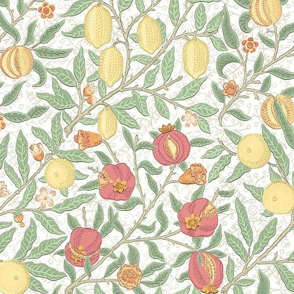 Обои флизелиновые Affresco WM1867-COL2 коллекции Historical Wallpaper Part 1