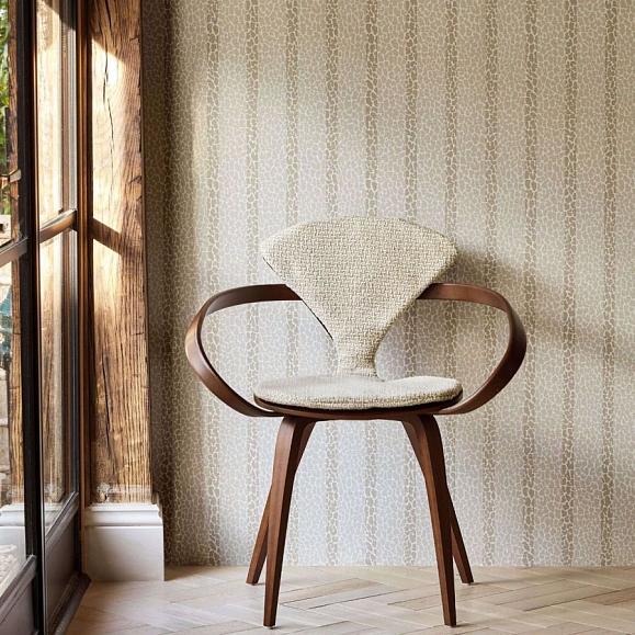 Обои Harlequin 113072 Lacuna Stripe Linen