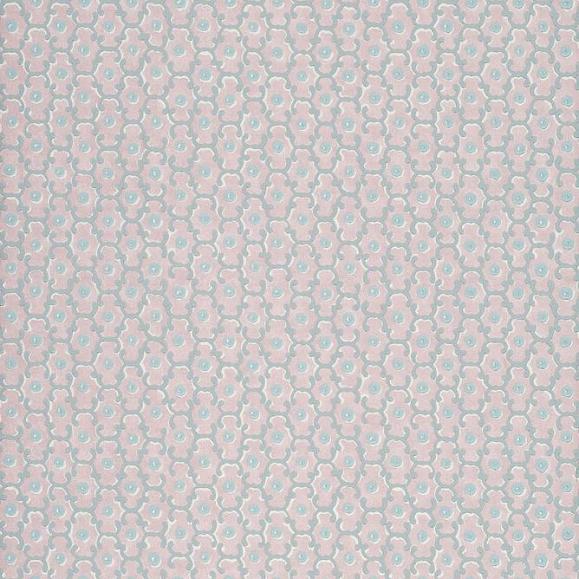 Обои Little Greene 0260MOPINKZ Moy Pink