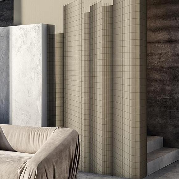 Панно Wall & Deco WDRF1901 Re-form