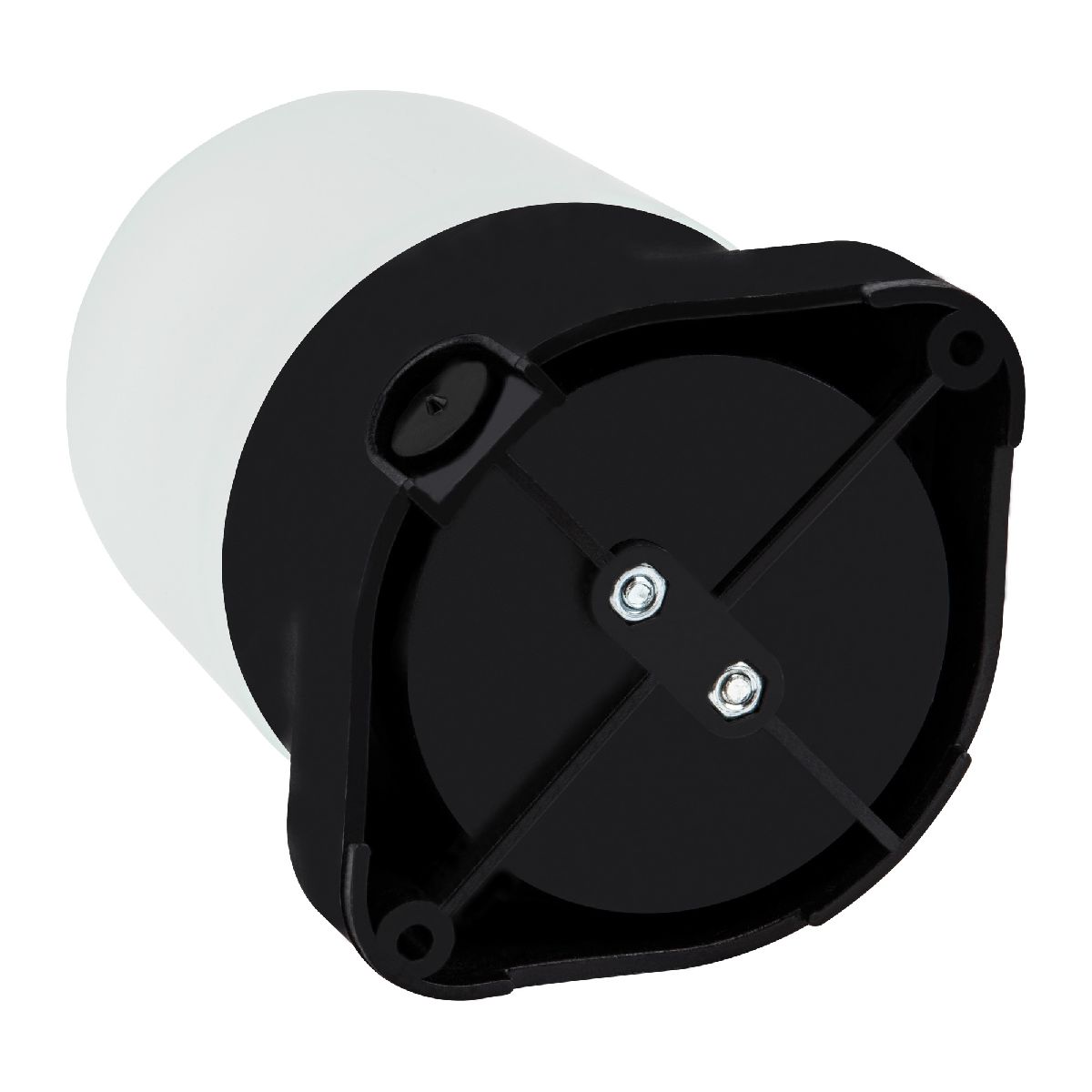 Потолочный светильник Uniel UWL-K01R 60W/E27 IP65 BLACK UL-00011472