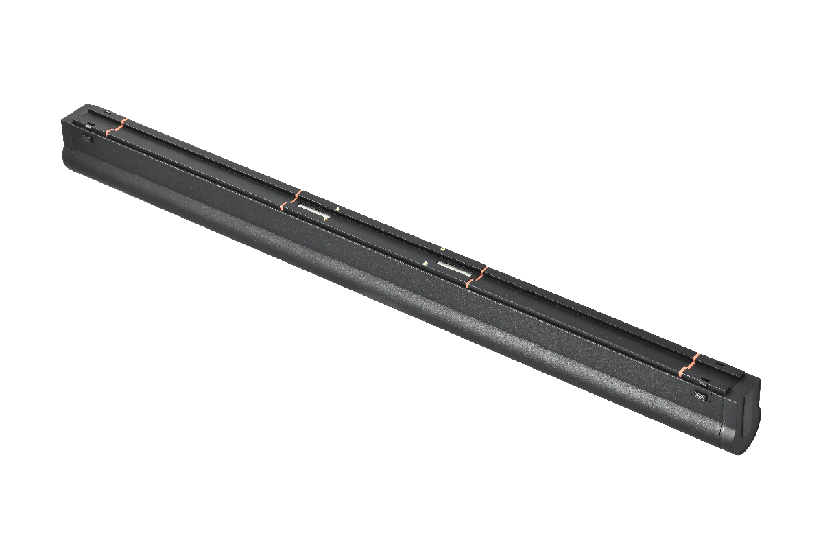 Трековый магнитный светильник iLedex Vision 4825-038-L485-24W-110DG-4000K-BK
