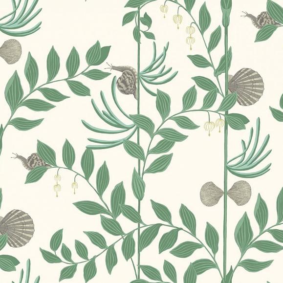Обои Cole & Son 103/9030 Secret Garden