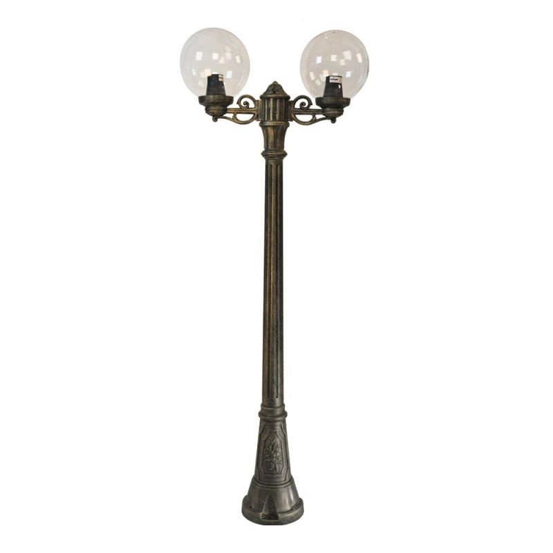 Уличный фонарь Fumagalli Artu Bisso/G250 2L G25.158.S20.BXE27