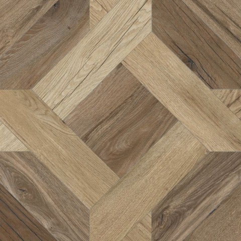 КЕРАМОГРАНИТ 0005047 NORDIK WOOD MANSION GOLD/BROWN