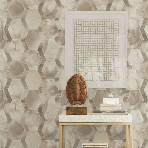 Обои York OS4285 Earthbound Warm Neutral