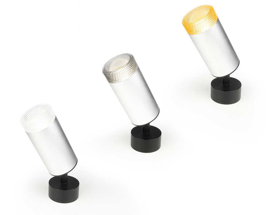 Насадка передняя Ambrella Light DIY Spot N6151
