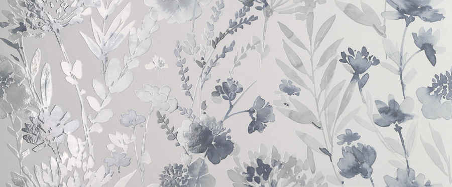 Milano Mood Flower Blu