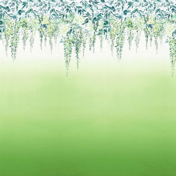 панно Designers guild PDG657/01 Summer Palace Grass