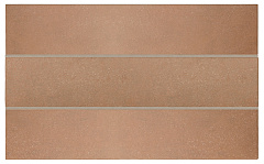 EQUIPE STAGE Terracotta
