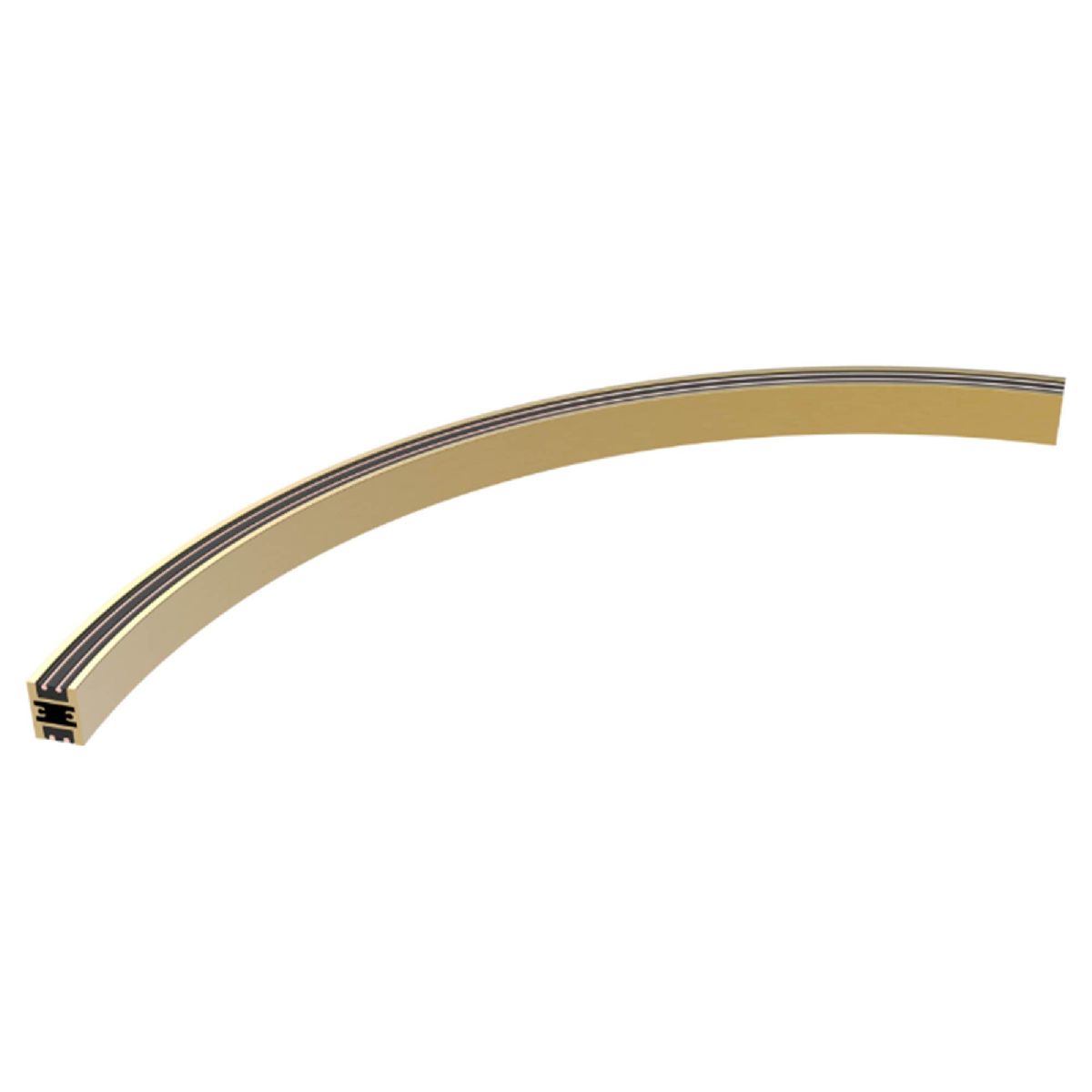 Трек Arlight ART-APRIORI-TRACK-ARC-A-1722-1500 045714