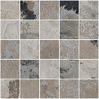 SANT'AGOSTINO METASTONE Mosaico Fog