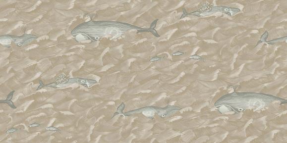 Обои Cole & Son 103/1002 Melville