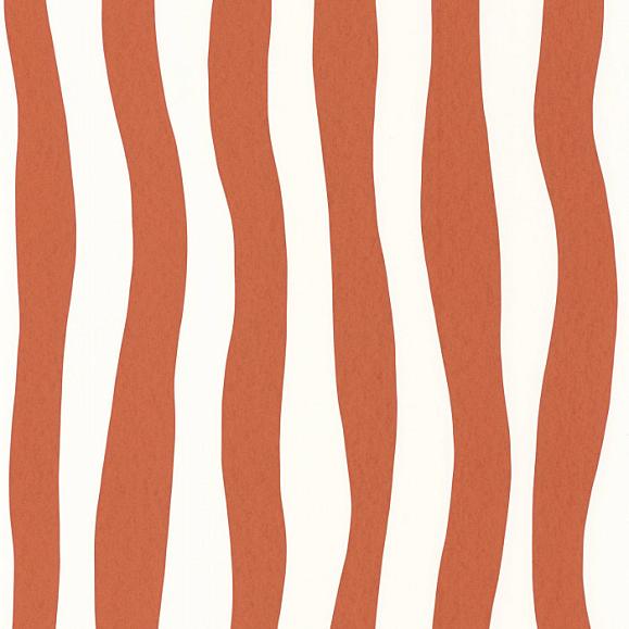 Обои Casamance 75912854 Sundae Terracotta