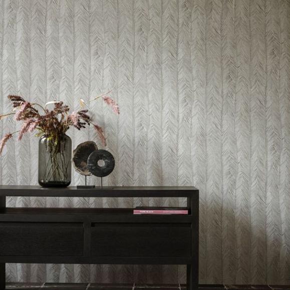 Обои Arte 75404B Itaya Dove Grey