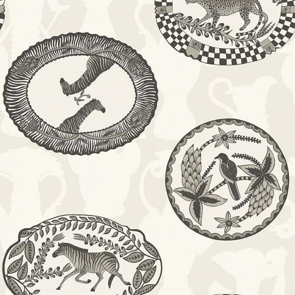 Обои Cole & Son 109/4019 Matrinah