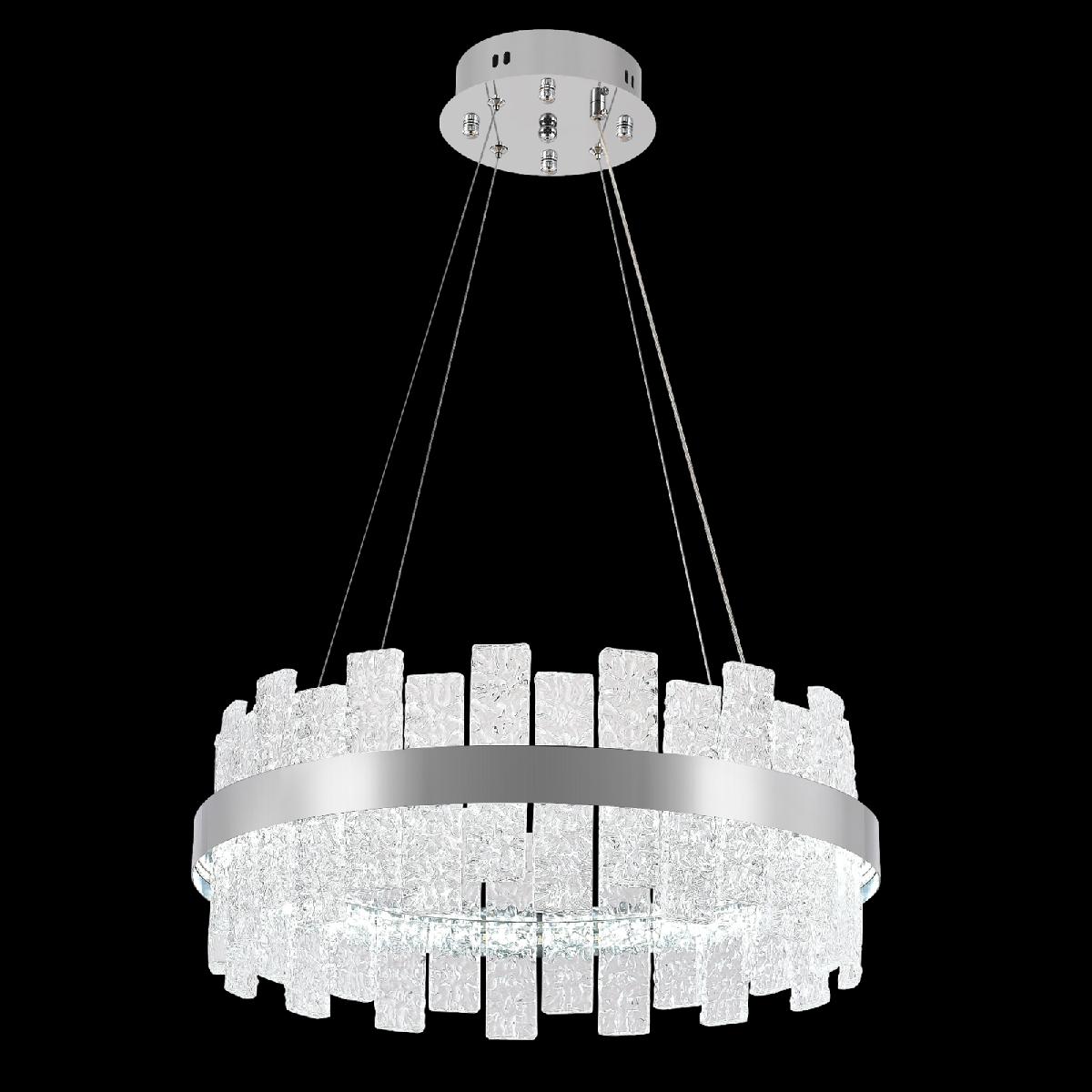 Подвесная люстра Natali Kovaltseva Magic LED LAMPS 81267
