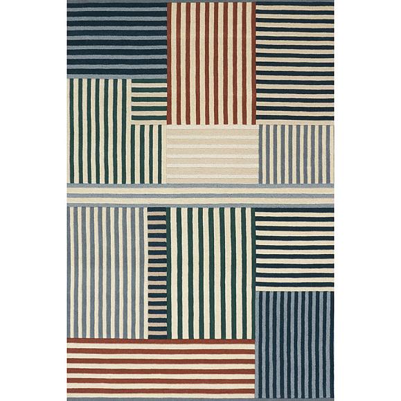 Ковер Toulemonde Bochart Mackintosh Nordic (170 x 240)