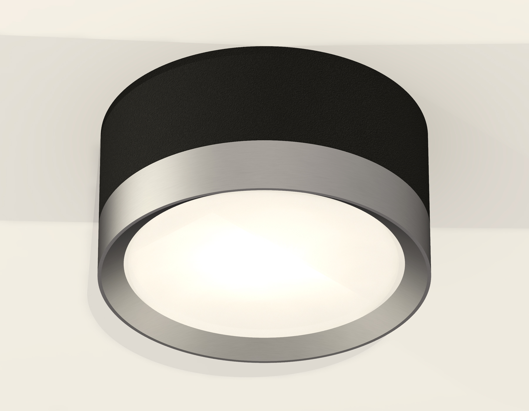 Потолочный светильник Ambrella Light Techno Spot XS8102003 (C8102, N8121)