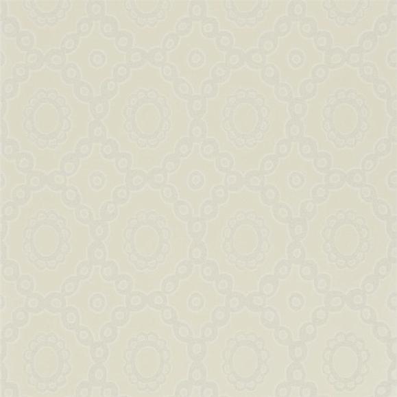 обои Designers guild P606/01 Melusine Ivory
