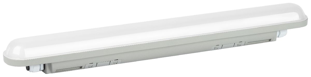 Линейный светильник Эра SPP-202-0-65K-L18 Б0066935