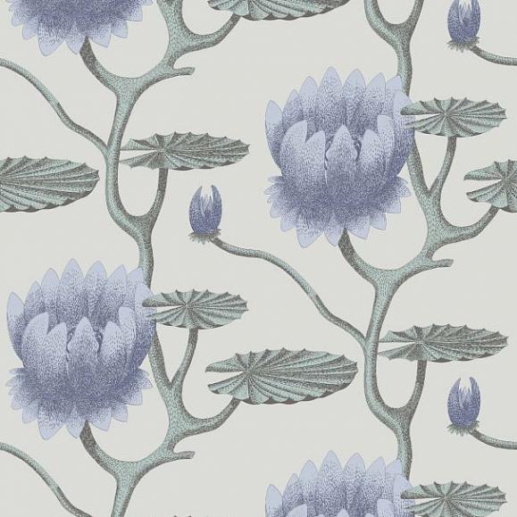 Обои Cole & Son 95/4024 Summer Lily