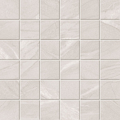 ATLAS CONCORDE RUSSIA FORTE DEI MARMI ROCK / ФОРТЕ ДЕЙ МАРМИ РОК Tiffany White Mosaic