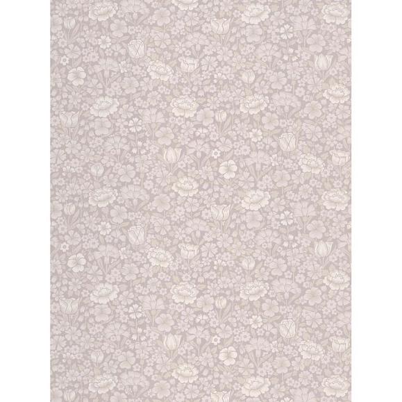 Обои Little Greene 0267SPFRENC Spring Flowers French Grey