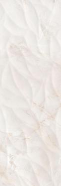 Декор Murano Pearl W M/STR 25x75 NR Glossy 1