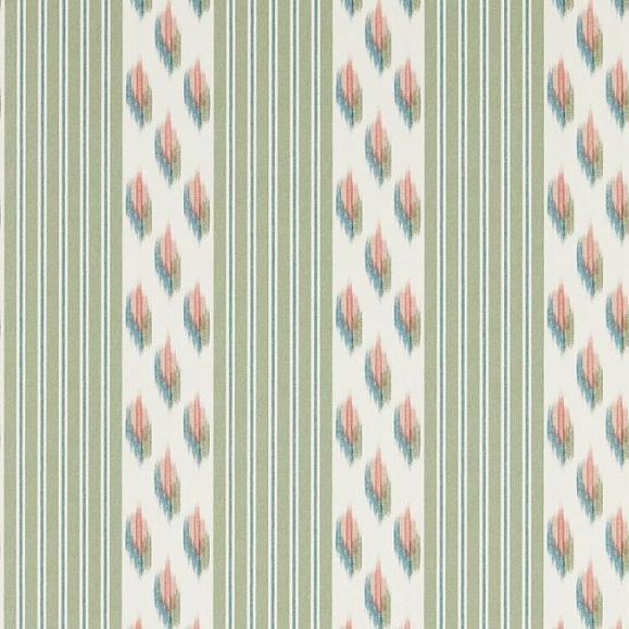 Обои флизелиновые Sanderson 217443 коллекции Curios Wallpaper