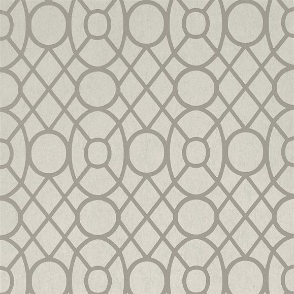 Обои Designers guild PDG1093/02 Merletti Pearl