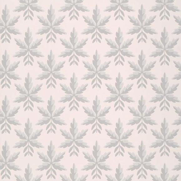 Обои Little Greene 0245CLPUCEZ Clutterbuck Puce