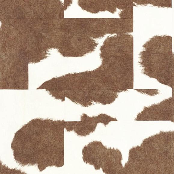 Обои Casadeco LEAT87182518 Normandie Tabac