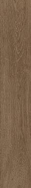 Керамогранит New Wood темно-бежевый рельеф 15х90