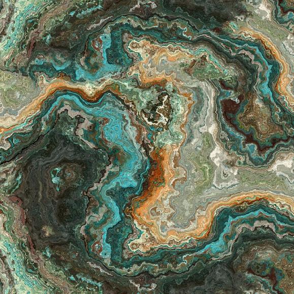 Панно Hygge Wall H10391 Emerald
