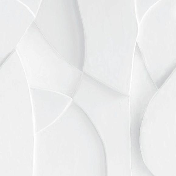Панно Caselio 106380027 Plaster Volumn L Blanc