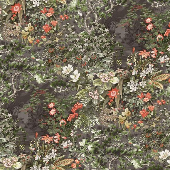 Обои Cole & Son 115/4011 Woodland