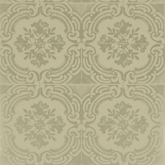 Обои Christian Lacroix PCL014/02 Azulejos Dore