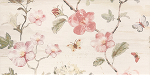 Декор DECOR BUTTERFLY-2