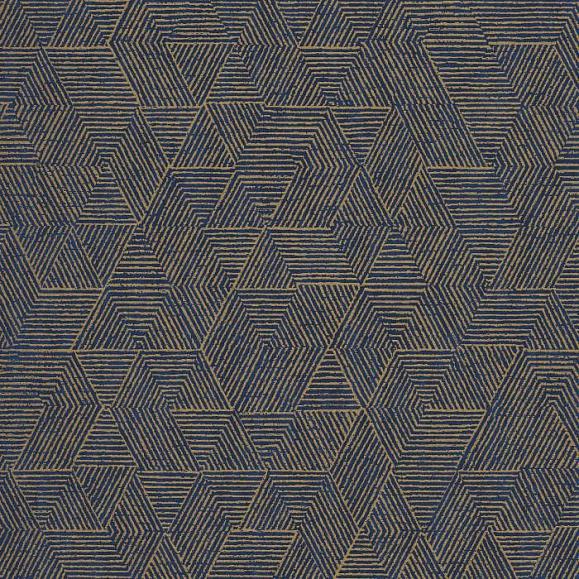 Обои Casamance 74812360 Josef Marine