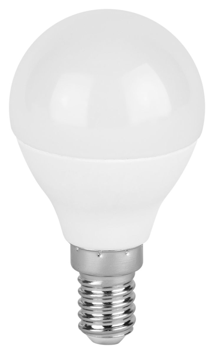 Лампа светодиодная Эра STD LED P45-15W-827-E14 2700K шар Б0066793